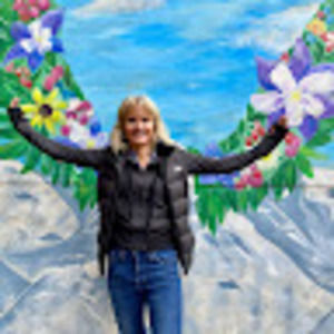 Meet your Posher, Cathy